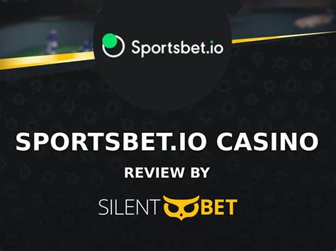 Sportsbet.io Review 2024 .